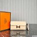 Hermes Constance Bag