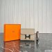 Hermes Constance Slim Wallet