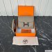 Hermes Constance Slim Wallet