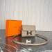 Hermes Constance Slim Wallet