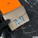 Hermes Constance Slim Wallet