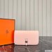 Hermes Dogon Duo Wallet