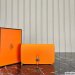 Hermes Dogon Duo Wallet
