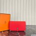 Hermes Dogon Duo Wallet