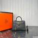 Hermes Kelly 22 Bag