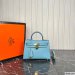 Hermes Kelly 22 Bag