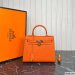 Hermes Kelly 28 Bag