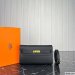Hermes Kelly Classique To Go Wallet