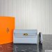 Hermes Kelly Classique To Go Wallet