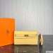 Hermes Kelly Classique To Go Wallet