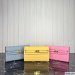 Hermes Kelly Classique To Go Wallet