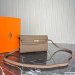 Hermes Kelly Classique To Go Wallet