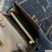 Hermes Kelly Classique To Go Wallet