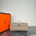 Hermes Kelly Cut Clutch
