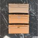 Hermes Kelly Cut Clutch