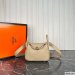 Hermes Lindy Small Bag