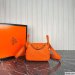 Hermes Lindy Small Bag