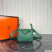 Hermes Lindy Small Bag