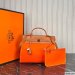 Hermes Retourne Bag