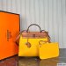 Hermes Retourne Bag