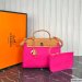 Hermes Retourne Bag