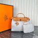 Hermes Retourne Bag
