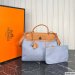 Hermes Retourne Bag