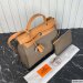 Hermes Retourne Bag