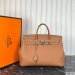 Hermes The Birkin 40