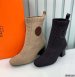 Hermes Women Short Boot