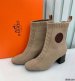 Hermes Women Short Boot