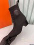Hermes Women Short Boot