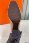 Hermes Women Short Boot
