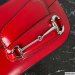 Gucci Horsebit 1955 Mini Shoulder Bag