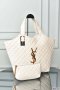 Saint Laurent Icare Maxi Shopping Bag