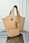 Saint Laurent Icare Maxi Shopping Bag