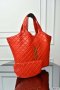 Saint Laurent Icare Maxi Shopping Bag