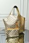 Saint Laurent Icare Maxi Shopping Bag