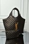 Saint Laurent Icare Maxi Shopping Bag