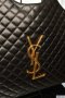 Saint Laurent Icare Maxi Shopping Bag