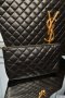 Saint Laurent Icare Maxi Shopping Bag