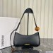 Jacquemus Bisou Perle Bag
