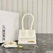 Jacquemus Le Chiquito Mini Handbag