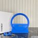 Jacquemus Le sac Rond