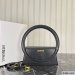 Jacquemus Le sac Rond