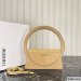 Jacquemus Le sac Rond