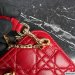 Lady Dior Call'in Dior Phone Holder
