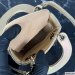 Lady Dior Micro Bag