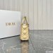 Lady Dior Micro Bag