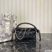 Lady Dior Milly Mini Bag